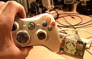 Image result for Broken Xbox 360 Controller 2D