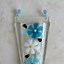 Image result for Fused Glass Wall Pocket