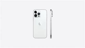 Image result for iPhone 14 Silver Side