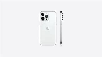 Image result for Silver iPhone 14 Pro Max 128GB