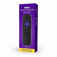 Image result for Roku Remote Pic