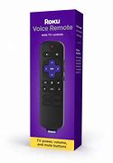 Image result for Insignia Roku Remote Voice
