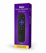 Image result for Roku Box for TV with Remote
