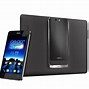 Image result for Asus PadFone Tablet