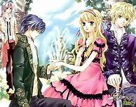 Image result for Castle Manhwa