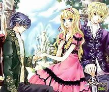 Image result for Manhwa Houses
