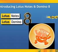 Image result for Lotus Notes Domino