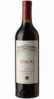 Image result for Daou Cuvee Famille