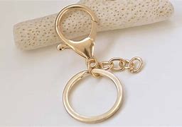 Image result for Types of Keychain Clasps
