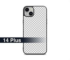 Image result for iPhone 14 Plus Sublimation Case Template