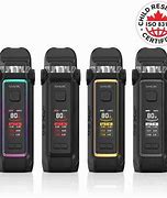 Image result for Smok IPX 80 Device Kit