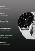 Image result for Invighibal Plus Smartwatch
