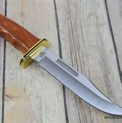 Image result for Buck Hunting Knife