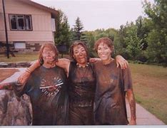 Image result for Roll in Mud Christian Family