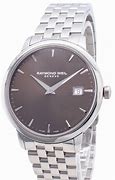 Image result for Raymond Weil Men's Watch
