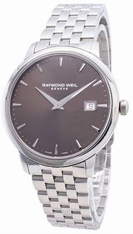Image result for Raymond Weil Geneve Watch