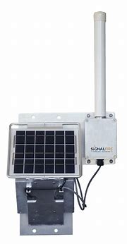 Image result for Outdoor Internet Signal Booster Black Box