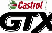 Image result for Castrol GTX Logo.png