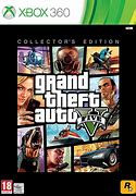Image result for Grand Theft Auto 5 Xbox One Case