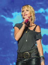 Image result for Miranda Lambert Singer