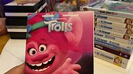 Image result for Lilo and Stitch DVD Trolls