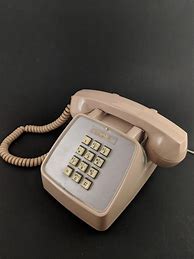 Image result for Classic Landline Telephone