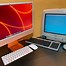 Image result for Red iMac G3