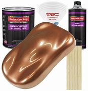 Image result for Bronze Metallic Paint for Cars