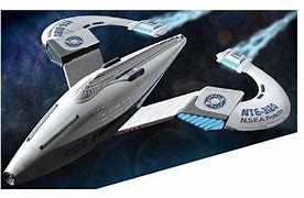 Image result for Galaxy Quest Ship Protector