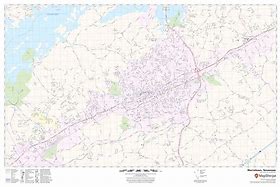 Image result for Morristown TN On Us Map