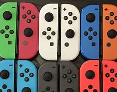 Image result for Gama De Color ES De Nintendo Switch Lite