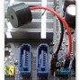 Image result for What Is the Black Foam On iPhone 6 Motherboard