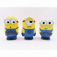 Image result for Spider-Man Minion Squishy