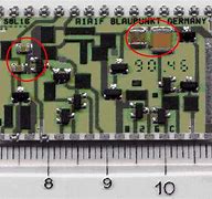 Image result for Hybrid Integrated Circuit