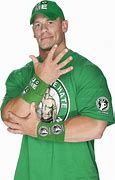 Image result for Brock Lesnar John Cena Blood