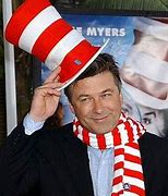 Image result for Cat in the Hat Movie Alec Baldwin