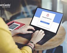 Image result for How to Change eFundi Password