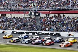 Image result for Daytona 500 NASCAR Speedweek