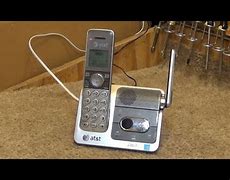 Image result for AT&T Cordless Phone with Headset