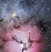 Image result for Nebulas in Space