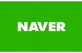 Image result for Naver.com 홈페이지