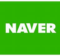 Image result for Naver Logo