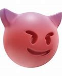 Image result for Small Devil Emoji