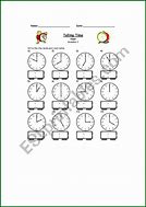 Image result for Lathem 4001 Time Clock