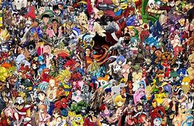 Image result for Most Popular Anime in the World