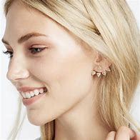 Image result for Trendy Stud Earrings
