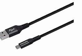 Image result for Short Micro to USB a Flat Cable