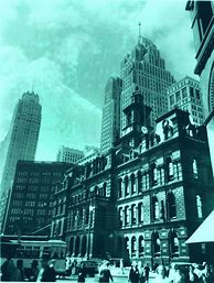 Image result for Penobscot Building
