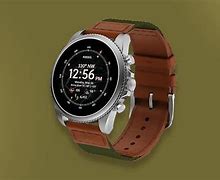 Image result for Fossil Smartwatch Limited Edition for Men