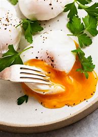 Image result for Poached Eggs